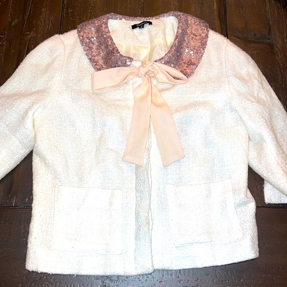 Monteau woman’s jacket size small